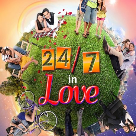 24/7 in love (2012)
