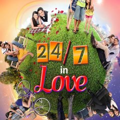 24/7 in Love Philippines Movie photo