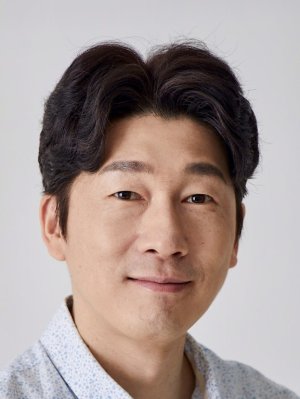 Seung Taek Son