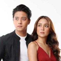 La Luna Sangre Philippines Drama photo