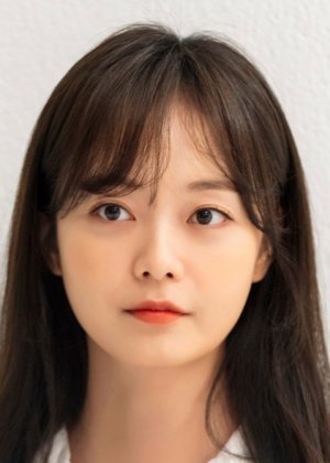 Jeon So Min in Show Window: The Queen's House Korean Drama (2021)