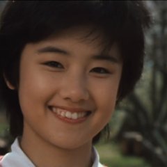 The Little Girl Who Conquered Time Japanese Movie photo