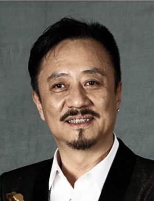Min Zheng Chen