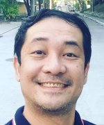 Jon Hilarion Verzosa III