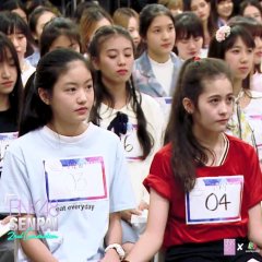 BNK48 Senpai: 2nd Generation Thai TV Program photo