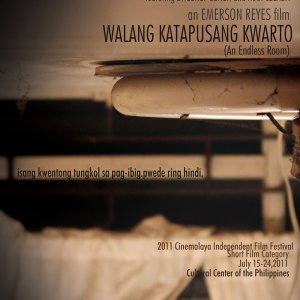 Walang Katapusang Kwarto (2011)