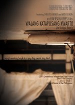 Walang Katapusang Kwarto Philippines Movie photo