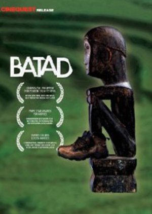 Batad: Sa Paang Palay (2006) poster