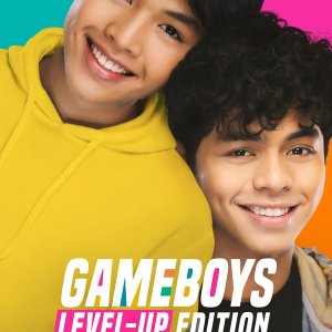 Gameboys Level-Up Edition (2020)