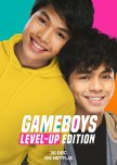 Gameboys Level-Up Edition philippines drama review