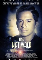 The Caretaker Philippines Movie photo