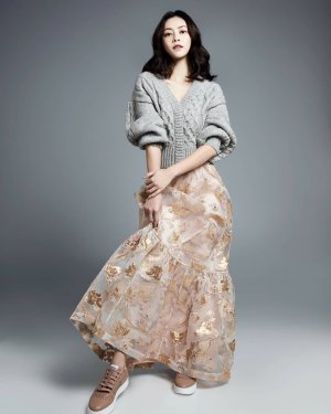 He Ying Ying (何盈莹) MyDramaList