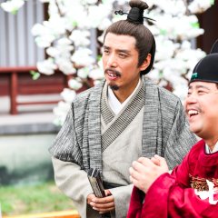 Sesame Detective Chinese Movie photo