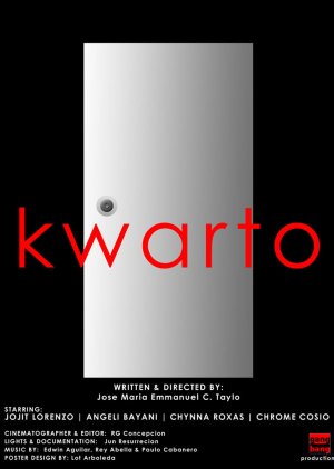 Kwarto (2006) poster