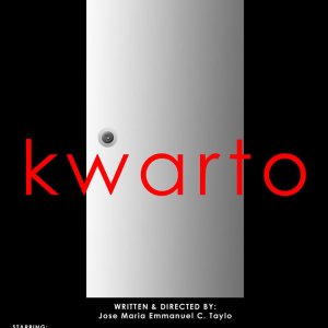 Kwarto (2006)