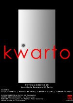 Kwarto Philippines Movie photo