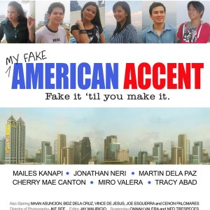 My Fake American Accent (2008)