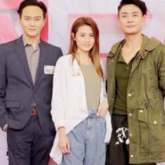 The Impossible 3 Hong Kong Drama photo