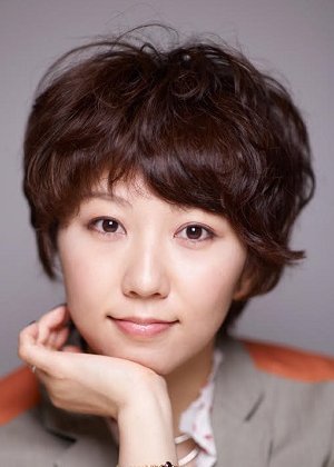 Ito Chihiro in Women Play Twice Japanese Drama(2010)