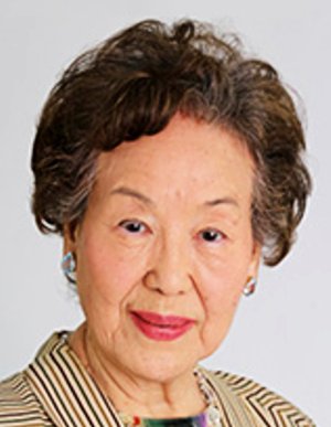 Mieko Hoshino