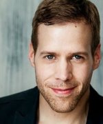 Justin Leeper