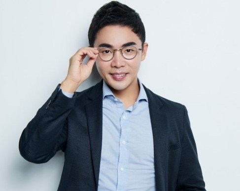 Seol Min Seok (설민석) - MyDramaList