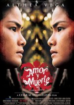 Love & Death Philippines Movie photo