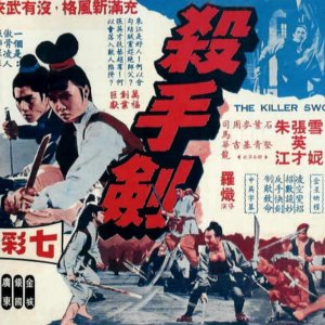 The Assassinator (1968)