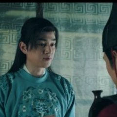 Detective Dee: Solitary Skies Killer Chinese Movie photo