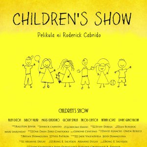 Children's Show (2014)