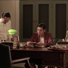 Prissana Thai Drama(2015) photo