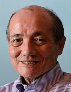 Yasuo Uchida