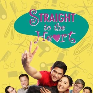 Straight to the Heart (2016)