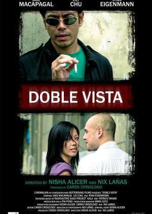 Doble Vista (2007) poster