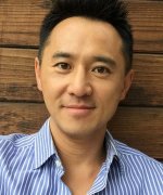 Barney Cheng