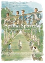 Spring Sparrow Chinese Movie photo
