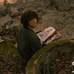 Sun Japanese Movie photo