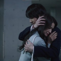 Tetsu no Hone Japanese Drama(2020) photo