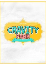 Cravity Park Korean TV Program photo