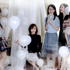 Ode to Joy Chinese Drama photo