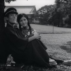 Lost Love Japanese Movie(1967) photo