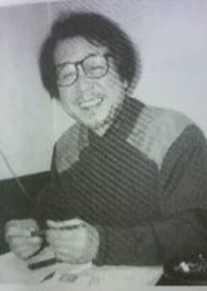 Yamaguchi Seiichiro in Kitamura Tokoku: My Winter Song Japanese Movie(1977)