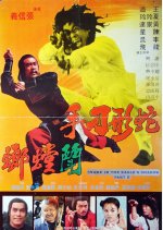 Snaky Knight Fight Against Mantis Hong Kong Movie photo