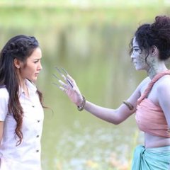 Mor Phee Cyber Thai Drama photo