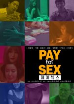 Pay for Sex Korean Movie photo
