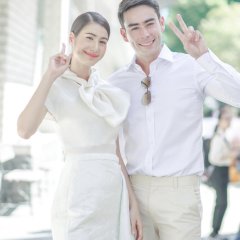 Singh Sang Pa Thai Drama(2020) photo