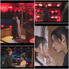 Fall in Love with My Bad Boy Chinese Movie photo