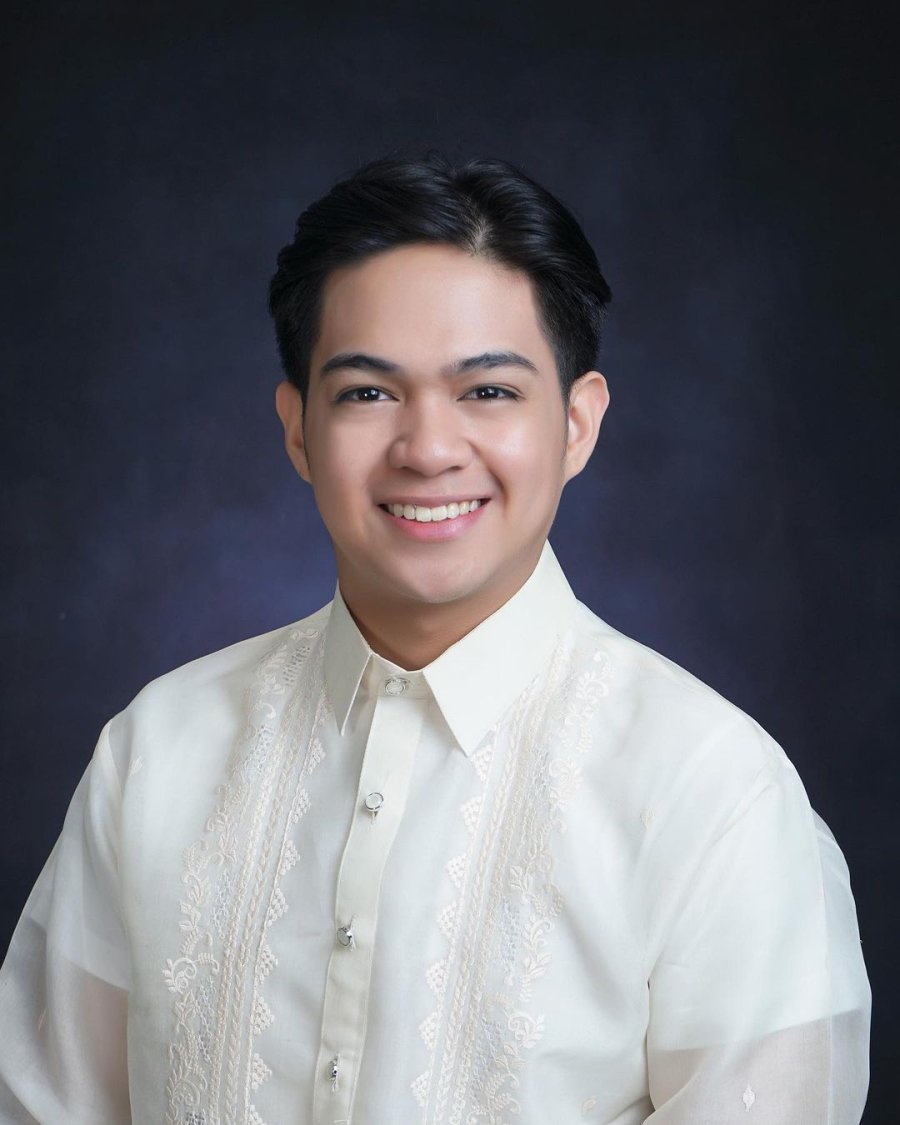 Francis Magundayao (Francis Elmer Cabalteja Magundayao) MyDramaList