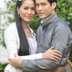 Tard Rak Thai Drama photo