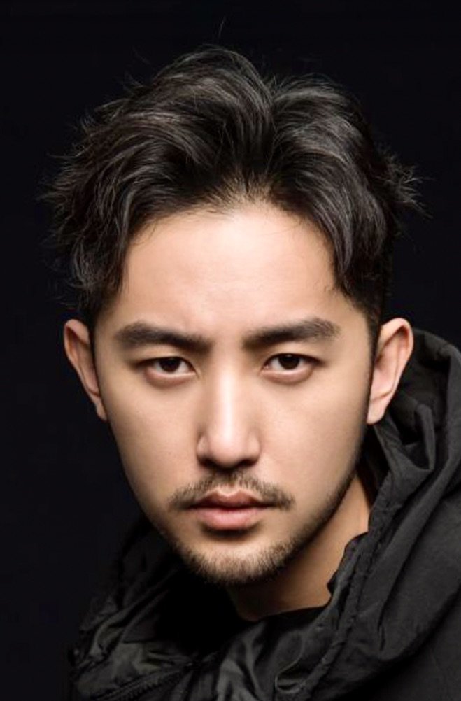Mao Yi (毛毅) - Mydramalist